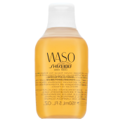 Shiseido Waso Quick Gentle Cleanser tisztító gél érzékeny arcbőrre 150 ml