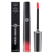 Armani (Giorgio Armani) Ecstasy Lacquer Excess Lipcolor Shine hosszantartó folyékony rúzs 516 6 ml