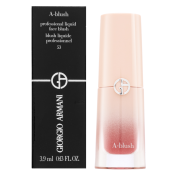 Armani (Giorgio Armani) A-Blush Liquid Face Blush blush in crema 53 3,9 ml