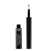 Armani (Giorgio Armani) Eyes To Kill Designer Eyeliner eyeliner liquidi 01 Onyx 1,4 ml