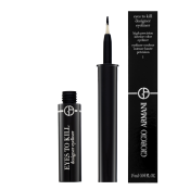 Armani (Giorgio Armani) Eyes To Kill Designer Eyeliner eyeliner liquidi 01 Onyx 1,4 ml