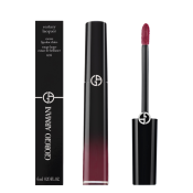 Armani (Giorgio Armani) Ecstasy Lacquer Excess Lipcolor Shine dlhotrvajúci tekutý rúž 604 6 ml