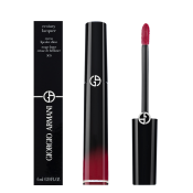 Armani (Giorgio Armani) Ecstasy Lacquer Excess Lipcolor Shine hosszantartó folyékony rúzs 505 6 ml