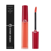 Armani (Giorgio Armani) Lip Maestro Liquid Lipstick Freeze rossetto liquido lunga tenuta 305 6,5 ml