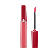 Armani (Giorgio Armani) Lip Maestro Liquid Lipstick Freeze rossetto liquido lunga tenuta 521 6,5 ml