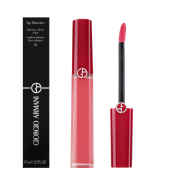 Armani (Giorgio Armani) Lip Maestro Liquid Lipstick Freeze rossetto liquido lunga tenuta 521 6,5 ml