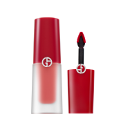 Armani (Giorgio Armani) Lip Magnet Second Skin Intense Matte Color Freeze rossetto liquido lunga tenuta con un effetto opaco 406 3,9 ml