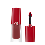 Armani (Giorgio Armani) Lip Magnet Second Skin Intense Matte Color rossetto liquido lunga tenuta con un effetto opaco 600 3,9 ml
