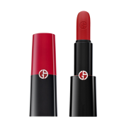 Armani (Giorgio Armani) Rouge d'Armani Lasting Satin Lip Color dolgo obstojna šminka 300 4,2 ml