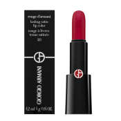 Armani (Giorgio Armani) Rouge d'Armani Lasting Satin Lip Color dolgo obstojna šminka 513 4,2 ml