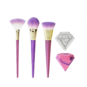 Real Techniques Luminous Glow Brush Crush - Limited Edition ecset szett