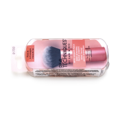 Real Techniques Mini Expert Face Brush pędzel do nakładania podkładu w płynie