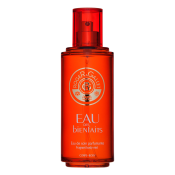 Roger & Gallet Jean-Marie Farina Eau Des Bienfaits Eau de Toilette nőknek 100 ml