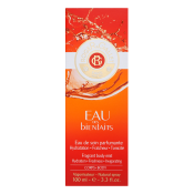 Roger & Gallet Jean-Marie Farina Eau Des Bienfaits Eau de Toilette nőknek 100 ml