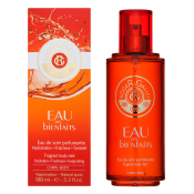 Roger & Gallet Jean-Marie Farina Eau Des Bienfaits Eau de Toilette nőknek 100 ml