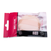 Beter Powder Sponge Schwämmchen für Puder