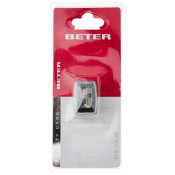 Beter Cosmetic Pencil Sharpener Augenmakeup Spitzer