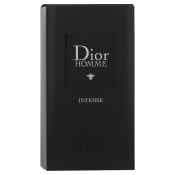 Dior (Christian Dior) Dior Homme Intense 2020 Eau de Parfum férfiaknak 100 ml