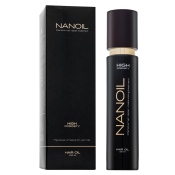 Nanoil High Porosity Hair Oil olie voor droog en beschadigd haar 100 ml