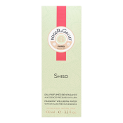 Roger & Gallet Shiso toaletná voda pre ženy 100 ml