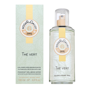 Roger & Gallet Thé Vert Eau de Toilette nőknek 100 ml