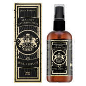 Dear Barber Sea Salt Texturising Spray texturáló spray volumen növelésre 100 ml