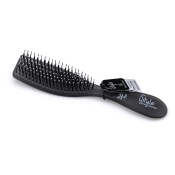 Olivia Garden iStyle Brush hajkefe Medium Hair