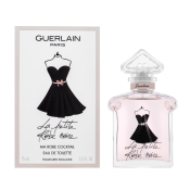 Guerlain La Petite Robe Noire Ma Robe Cocktail toaletná voda pre ženy 75 ml