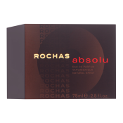 Rochas Absolu Eau de Parfum femei 75 ml