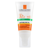 La Roche-Posay ANTHELIOS Non-Perfumed Dry Touch - Anti-Shine SPF50+ napozó krém matt hatású 50 ml
