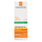 La Roche-Posay ANTHELIOS Non-Perfumed Dry Touch - Anti-Shine SPF50+ napozó krém matt hatású 50 ml
