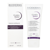 Bioderma Cicabio pomirjujoča emulzija Restor Protective Soothing Care 100 ml