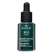 Nuxe Bio Organic Chia Seeds Essential Antioxidant Serum anti-oxidant serum voor alle huidtypes voor een uniforme en stralende teint 30 ml