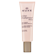 Nuxe Creme Prodigieuse Boost 5-in-1 Multi-Perfection Smoothing Primer base per l' unificazione della pelle e illuminazione 30 ml
