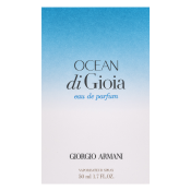 Armani (Giorgio Armani) Ocean di Gioia Eau de Parfum femei 50 ml