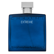 Azzaro Chrome Extreme parfémovaná voda pro muže 100 ml