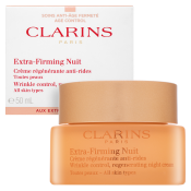Clarins nočna krema Extra-Firming Night Cream - All Skin 50 ml