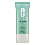 Clinique Age Defense BB Cream SPF 30 Medium Light 02 BB krém ráncok ellen 40 ml