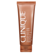Clinique Self Sun Body Tinted Lotion Light/Medium barnító krém 125 ml