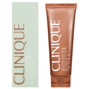 Clinique Self Sun Body Tinted Lotion Light/Medium barnító krém 125 ml