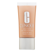 Clinique Stay-Matte Oil-Free Makeup fondotinta liquido con un effetto opaco Alabaster 30 ml