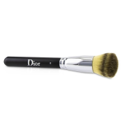 Dior (Christian Dior) Backstage Full Coverage Fluid Foundation Brush čopič za tekoča ličila No. 12