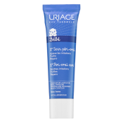 Uriage Bébé obnovitvena krema za razdraženost ustne votline 1st Peri-Oral Care Repair Cream 30 ml