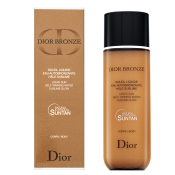 Dior (Christian Dior) Bronze krema za samoporjavitev Liquid Sun Self-Tanning Water Sublime Glow 100 ml