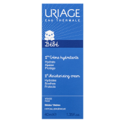 Uriage Bébé vlažilna krema 1st Moisturizing Cream 40 ml
