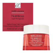 Estee Lauder Nutritious nočna krema Super-Pomegranate Radiant Energy Night Creme/Mask 50 ml