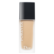 Dior (Christian Dior) Forever 24H Wear High Perfection Skin-Caring Foundation tekući make-up 1N Neutral 30 ml