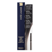 Estee Lauder Sumptuous Rebel Mascara Wimperntusche für verlängerte und geschwungene Wimpern Black 8 ml