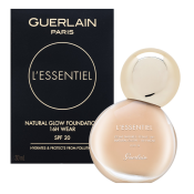 Guerlain L’Essentiel Natural Glow Foundation 16H Wear SPF 20 fondotinta lunga tenuta 01N 30 ml