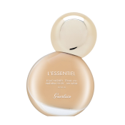 Guerlain L’Essentiel Natural Glow Foundation 16H Wear SPF 20 hosszan tartó make-up 01W 30 ml